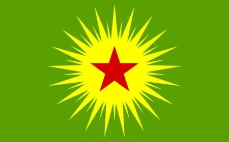منظومة المجتمع الكردستاني: تركيا بقيادة الفاشي أردوغان أكبر تهديد أمني للعراق
