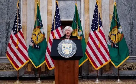 الولايات المتحدة تفرض عقوبات على شخصيات وكيانات إسرائيلية