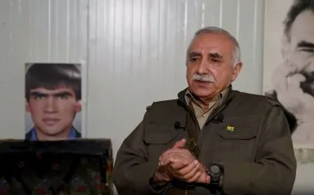 مراد قره يلان: سنقدم بشرى سارة لشعبنا في نوروز