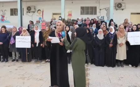 بعد 6 سنوات من الاحتلال: مقاومة أهالي عفرين مستمرة رغم الظلم والاضطهاد