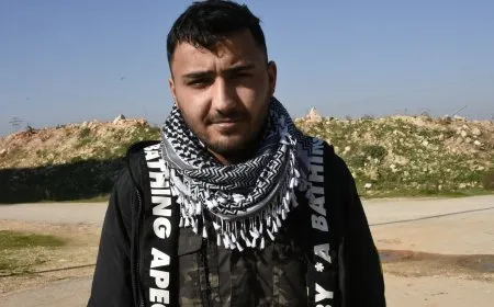 رزكار بيرهات شهيد حيّ من مقاومة العصر