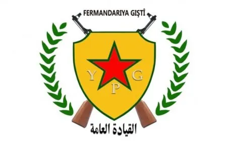 YPG تجدد العهد لشهداء مقاومة العصر بتصعيد حرب الحرية
