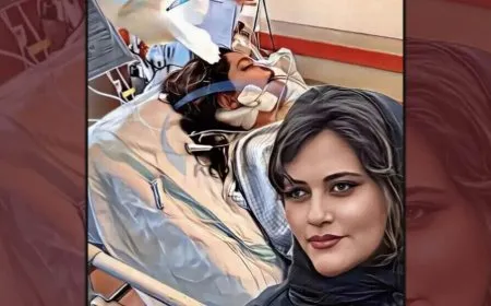 بعثة للأمم المتحدة: وفاة جينا أميني كانت نتيجة العنف الجسدي أثناء احتجازها