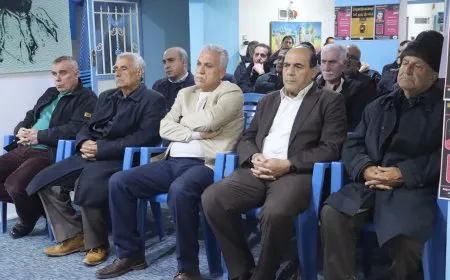 "العقد الاجتماعي لإقليم شمال وشرق سوريا حلولها وتحديات"..عنوان محاضرة في قامشلو