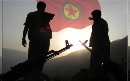 مشاهد العمليات الثورية لقوات الدفاع الشعبي