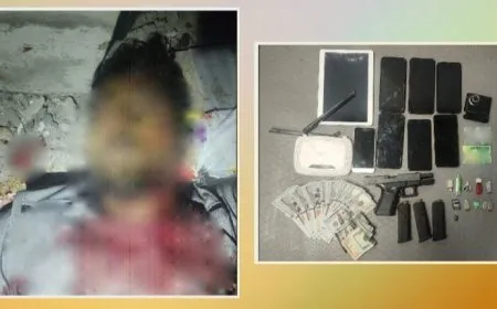 قسد تعلن مَقتلُ متزعم “داعشيٍّ” في عمليَّة أمنيَّة بالرِّقَّة