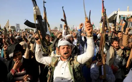 قتيلان في اليمن في هجوم للقاعدة
