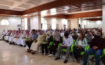 حزب سوريا المستقبل يعقد مؤتمره الرابع غداً