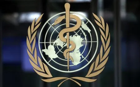 الصحة العالمية تعلن مقتل أحد موظفيها بغارة جوية شرقي سوريا
