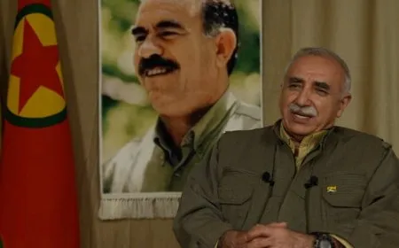 مراد قره يلان: سيتم الانتقام من الأدوات التي يرتكب بها العدو المجازر