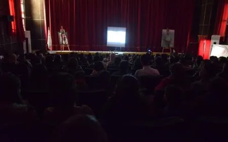 سلسلة عروض مسرحية بمناسبة اليوم العالمي للمسرح