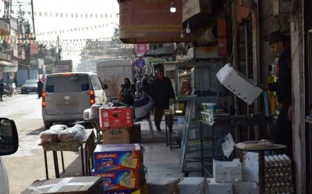 تفاوت الأسعار مشكلة يعاني منها المواطنون وإجراءات لحماية المستهلك