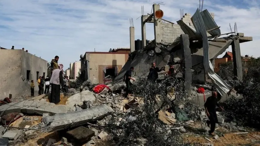 الصحة العالمية: جميع شرايين الحياة انقطعت عن غزة