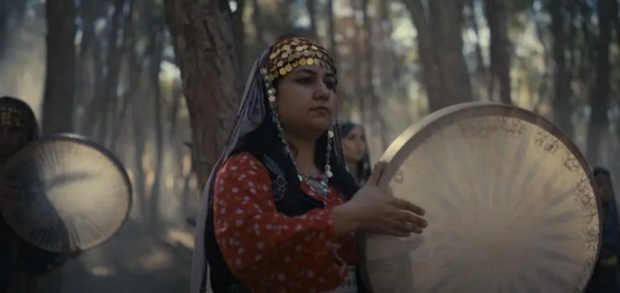 غداً العرض الأول لأغنيات "الجديلة الحمراء"