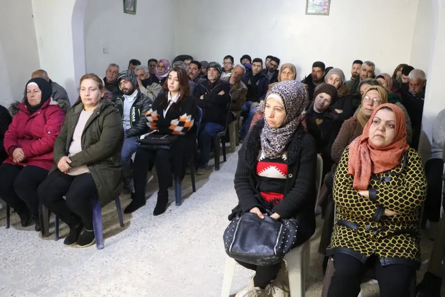 بينها دورات تدريبية.. فعاليات متنوعة بمناسبة قدوم 8 آذار
