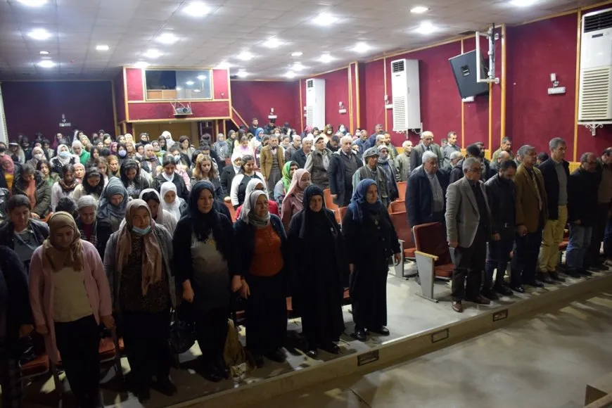 بينها دورات تدريبية.. فعاليات متنوعة بمناسبة قدوم 8 آذار