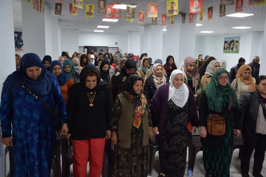 بينها دورات تدريبية.. فعاليات متنوعة بمناسبة قدوم 8 آذار