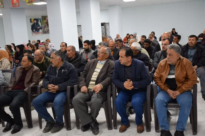 بينها دورات تدريبية.. فعاليات متنوعة بمناسبة قدوم 8 آذار