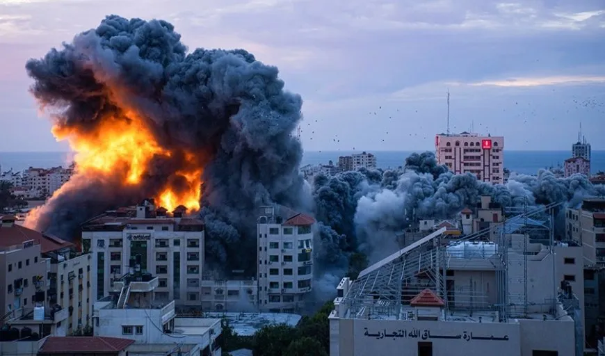 استئناف محادثات وقف إطلاق النار في غزة غداً