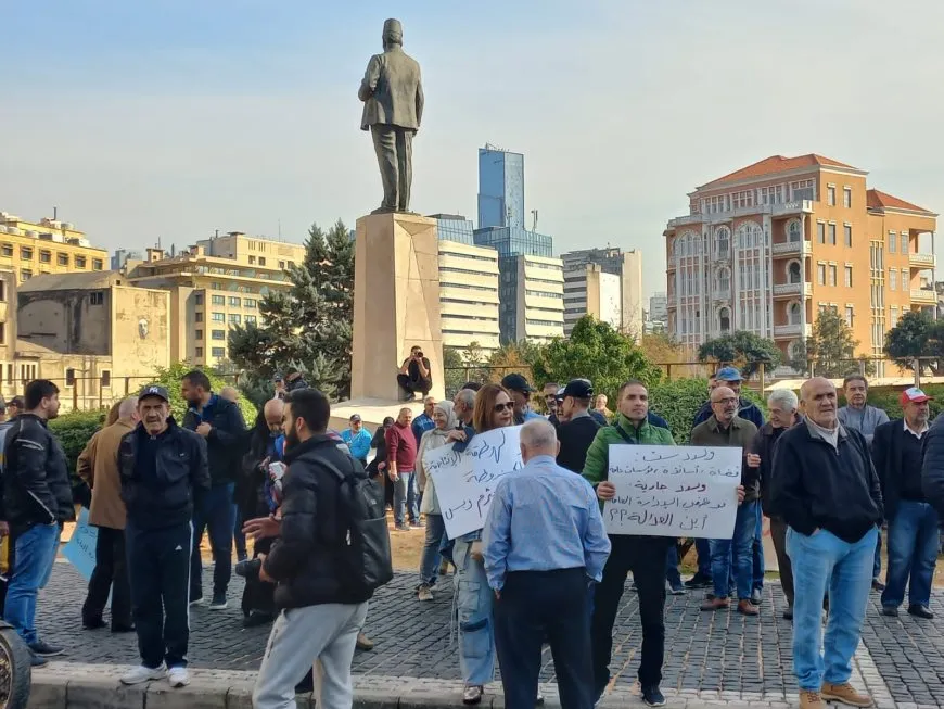 الصورة المعيشية في لبنان قاتمة وحقوق المواطنين تندثر