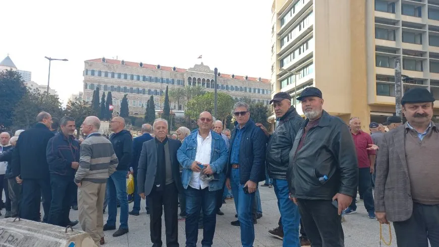 الصورة المعيشية في لبنان قاتمة وحقوق المواطنين تندثر