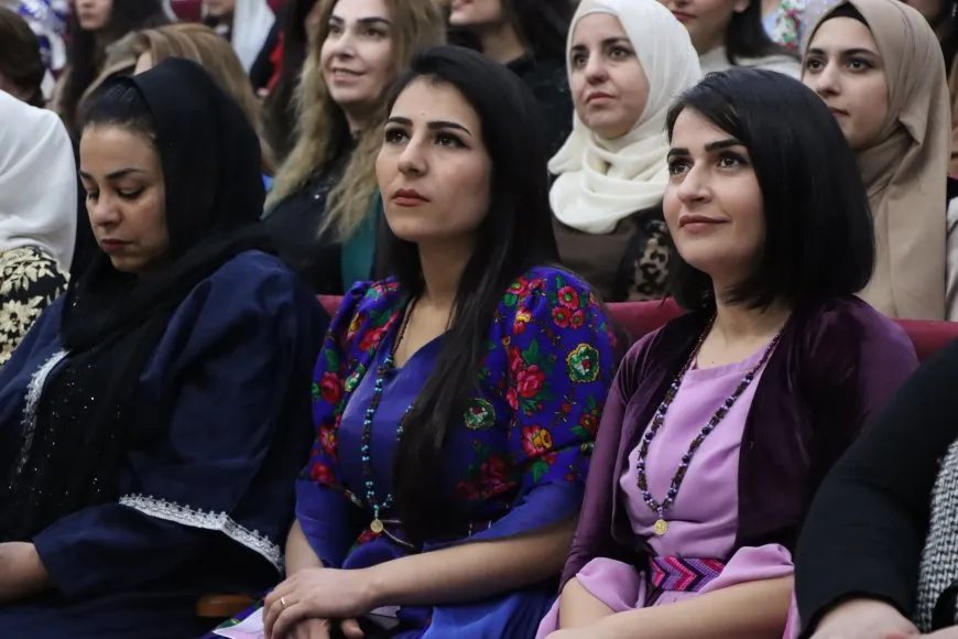 مهرجان أدب وفن المرأة يسدل الستار على  فعاليات دورته التاسعة