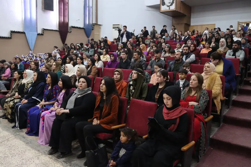 مهرجان أدب وفن المرأة يسدل الستار على  فعاليات دورته التاسعة