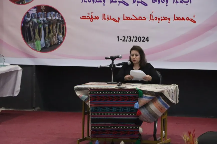 مهرجان أدب وفن المرأة يسدل الستار على  فعاليات دورته التاسعة
