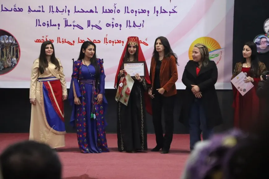مهرجان أدب وفن المرأة يسدل الستار على  فعاليات دورته التاسعة