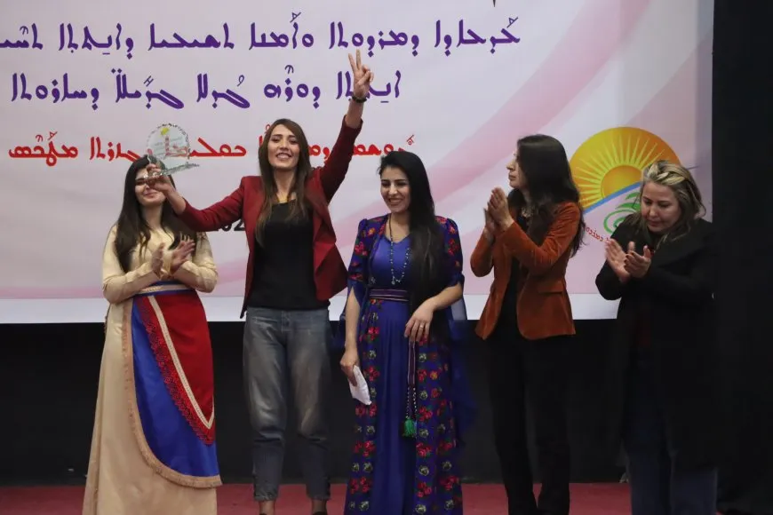 مهرجان أدب وفن المرأة يسدل الستار على  فعاليات دورته التاسعة