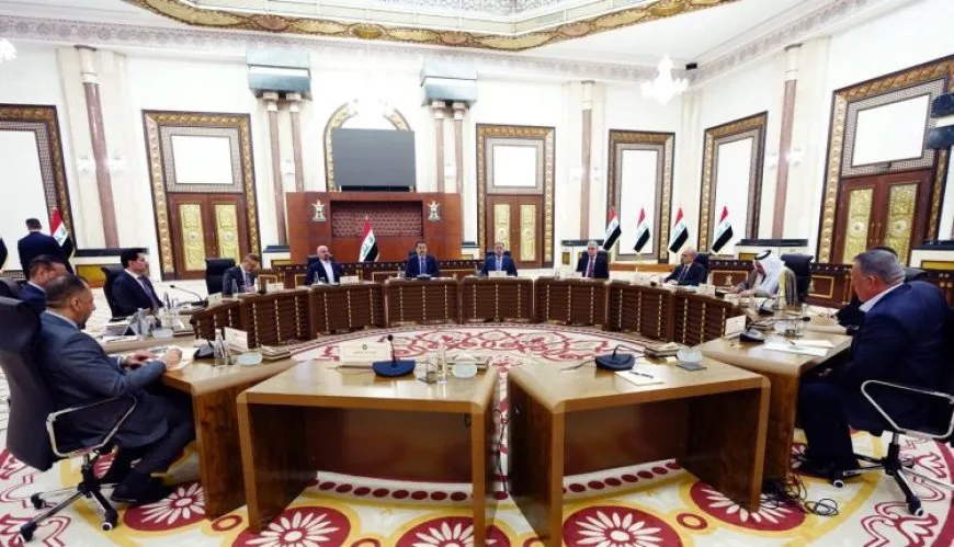 مساعٍ لحلحلة إشكالية إدارة كركوك
