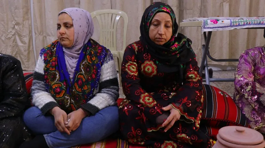 فعاليات 8 آذار تسلط الضوء على دور YPJ في دحر مرتزقة داعش