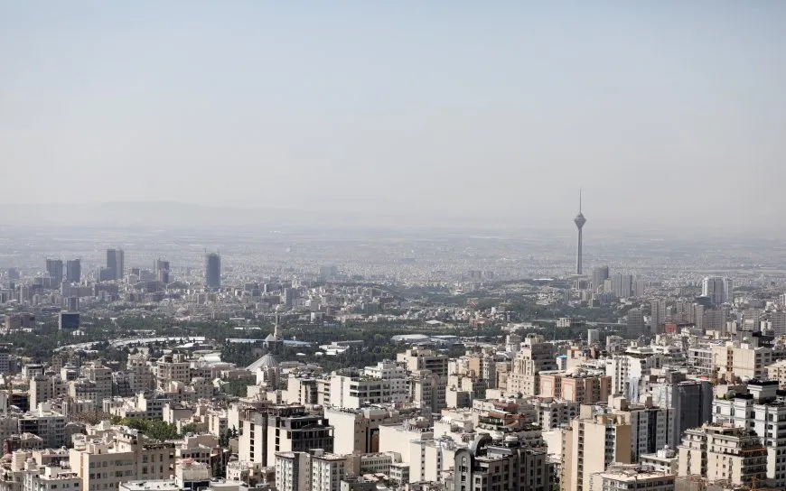 السلطات الإيرانية تعدم 834 شخصاً خلال 2023 في أعلى حصيلة منذ 9 أعوام