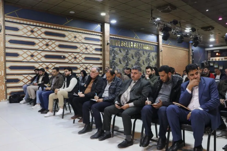 مؤتمر الأصوات المحلية يناقش التحديدات التي يواجهها المجتمع المحلي والمدني