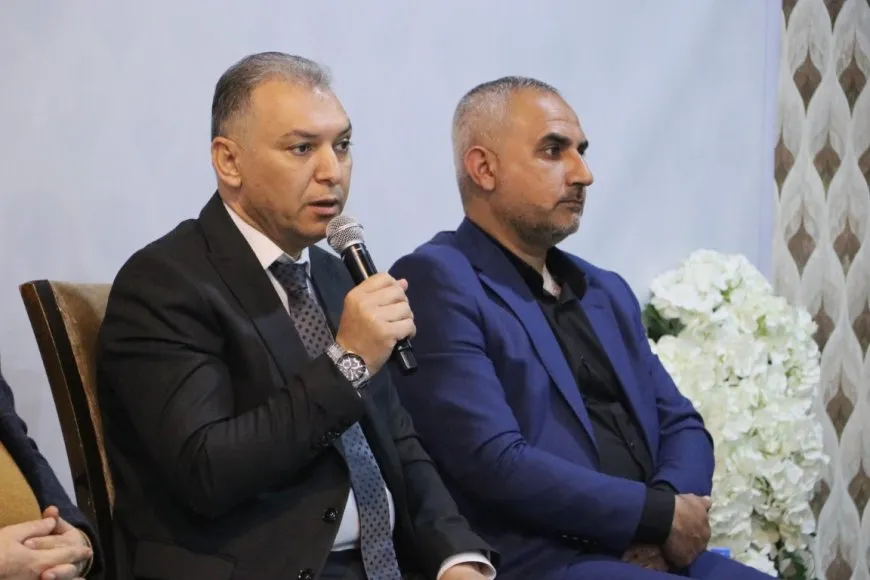 مؤتمر الأصوات المحلية يناقش التحديدات التي يواجهها المجتمع المحلي والمدني
