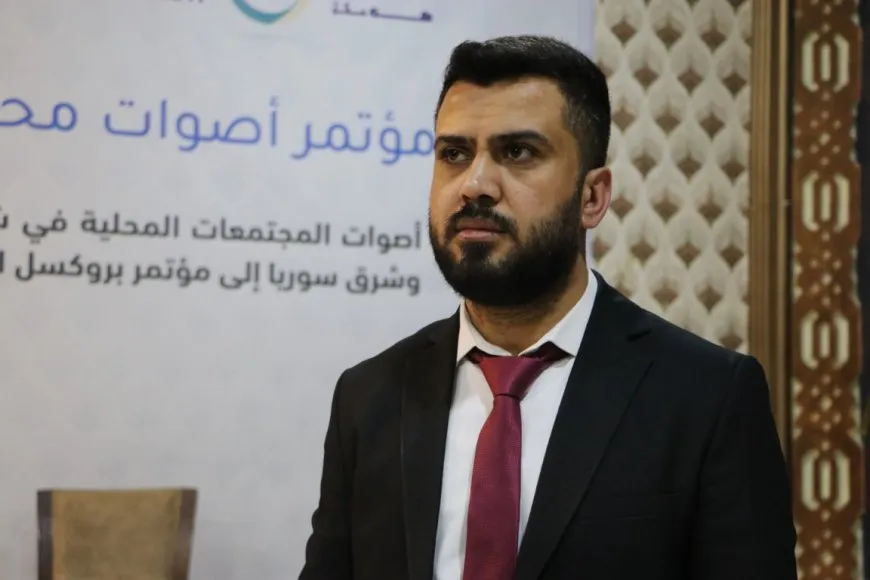 مؤتمر الأصوات المحلية يناقش التحديدات التي يواجهها المجتمع المحلي والمدني