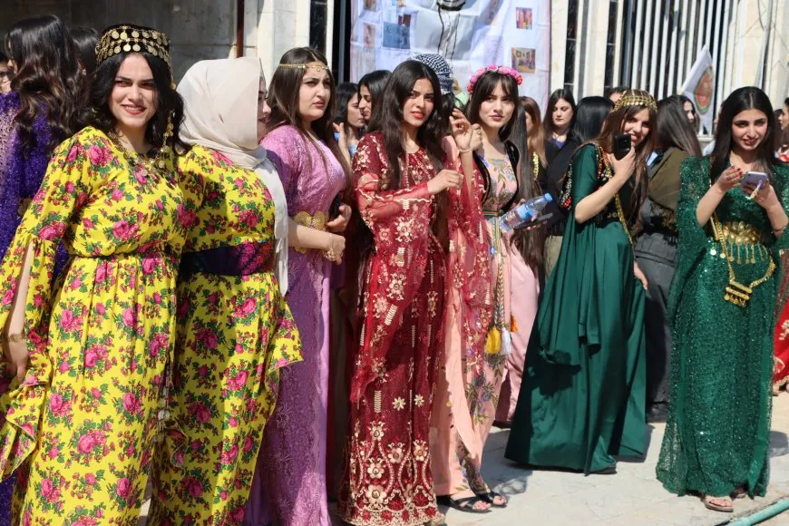 حفل ومعرض بمناسبة 8 آذار