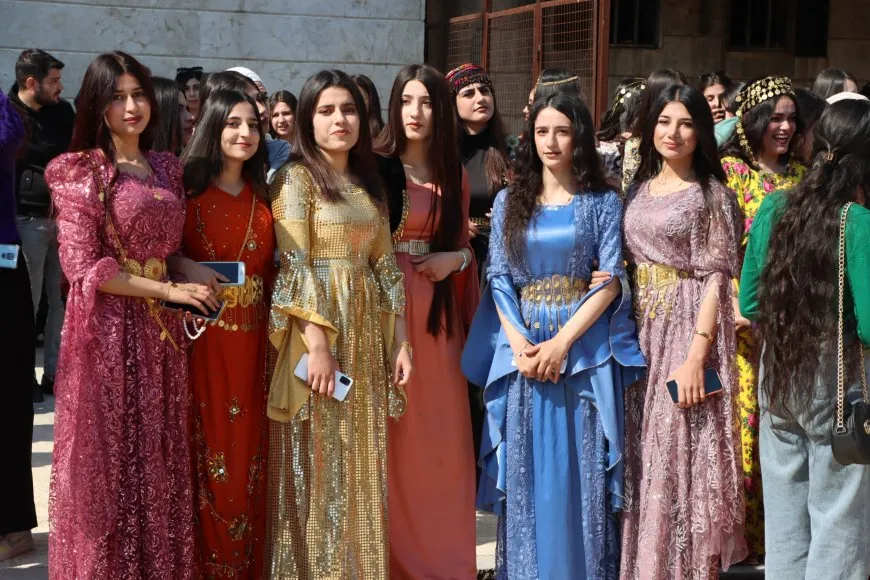 حفل ومعرض بمناسبة 8 آذار