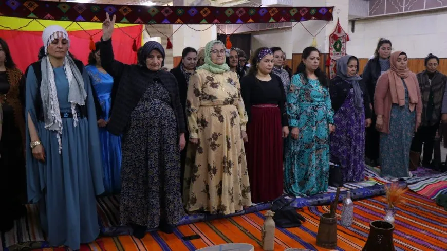 سلسلة فعاليات بمناسبة اليوم العالمي للمرأة