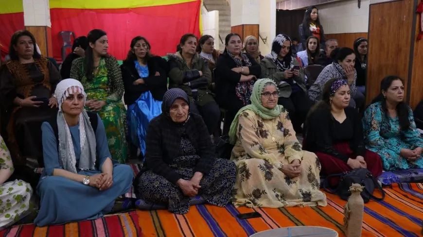 سلسلة فعاليات بمناسبة اليوم العالمي للمرأة