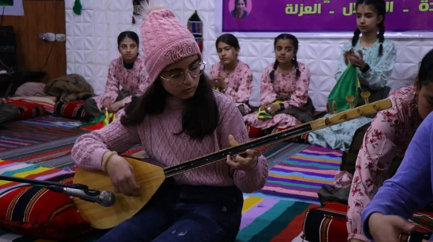 سلسلة فعاليات بمناسبة اليوم العالمي للمرأة