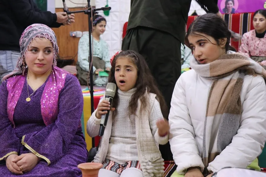 سلسلة فعاليات بمناسبة اليوم العالمي للمرأة