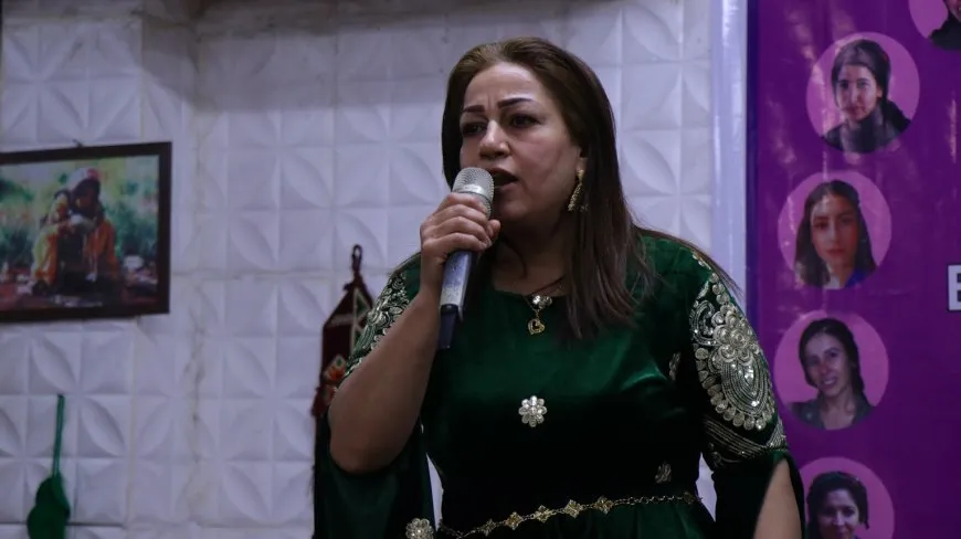 سلسلة فعاليات بمناسبة اليوم العالمي للمرأة
