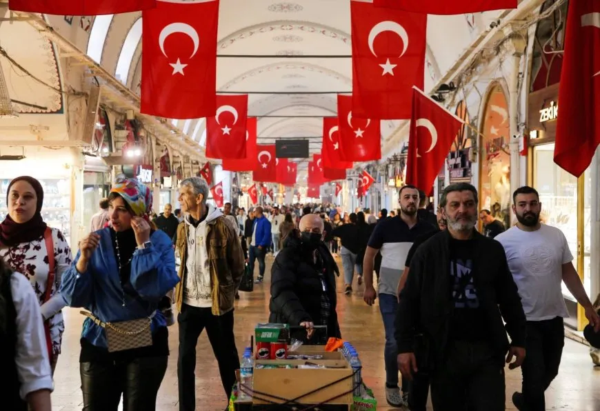 التضخم في تركيا يواصل الارتفاع