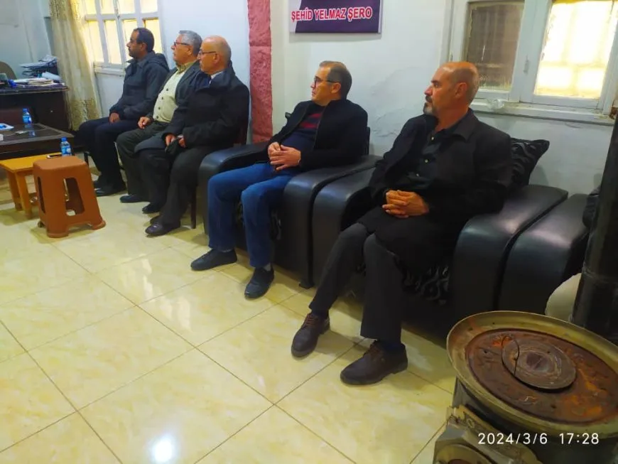سلسلة فعاليات بمناسبة اليوم العالمي للمرأة