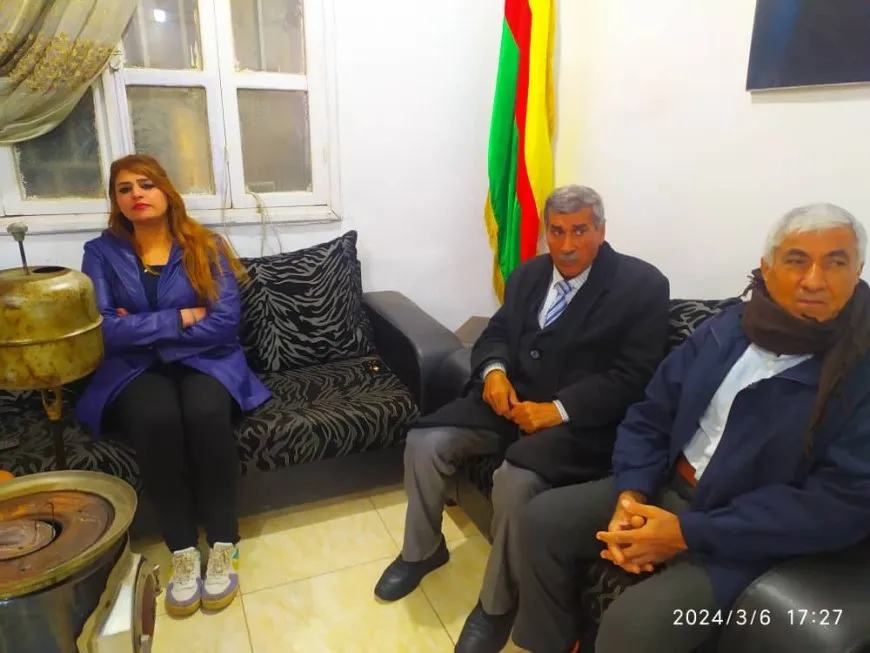 سلسلة فعاليات بمناسبة اليوم العالمي للمرأة