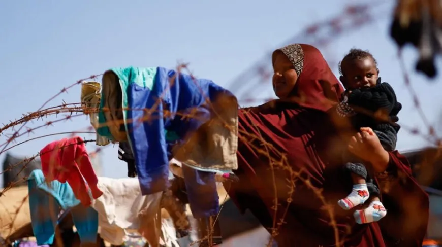 أمّان على الأقل تموتان كل ساعة في قطاع غزة