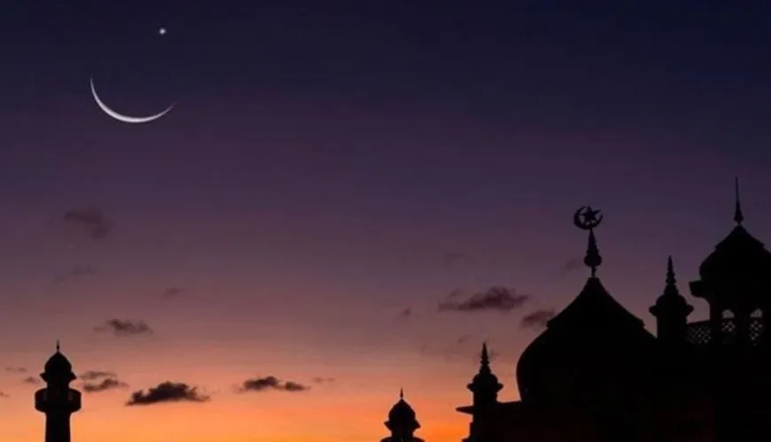 دول بينها سوريا تعلن يوم غد أول أيام شهر رمضان