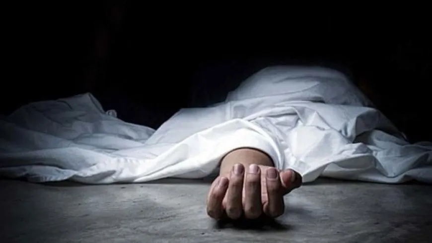العثور على جثة رجل مقتول في حمص