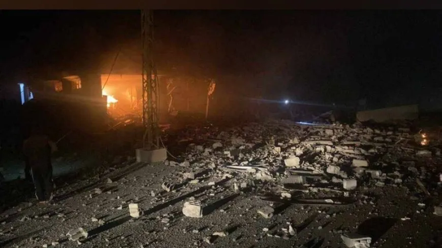 بن غفير يطالب وزير الدفاع الإسرائيلي ببدء الهجوم على لبنان